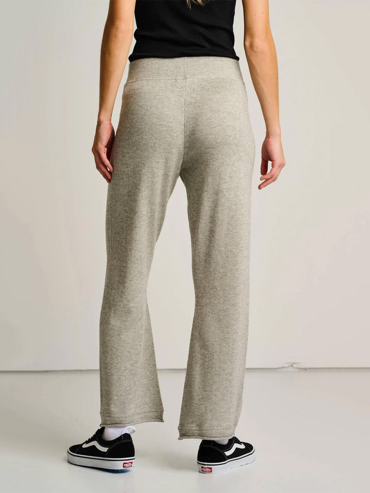 Poppy Pant in Fog