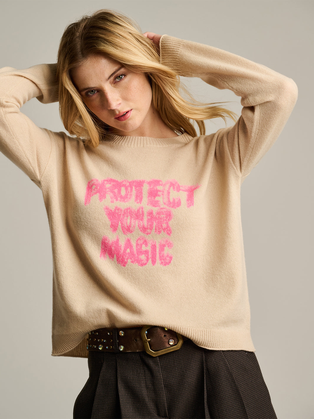 Protect Your Magic in Latte