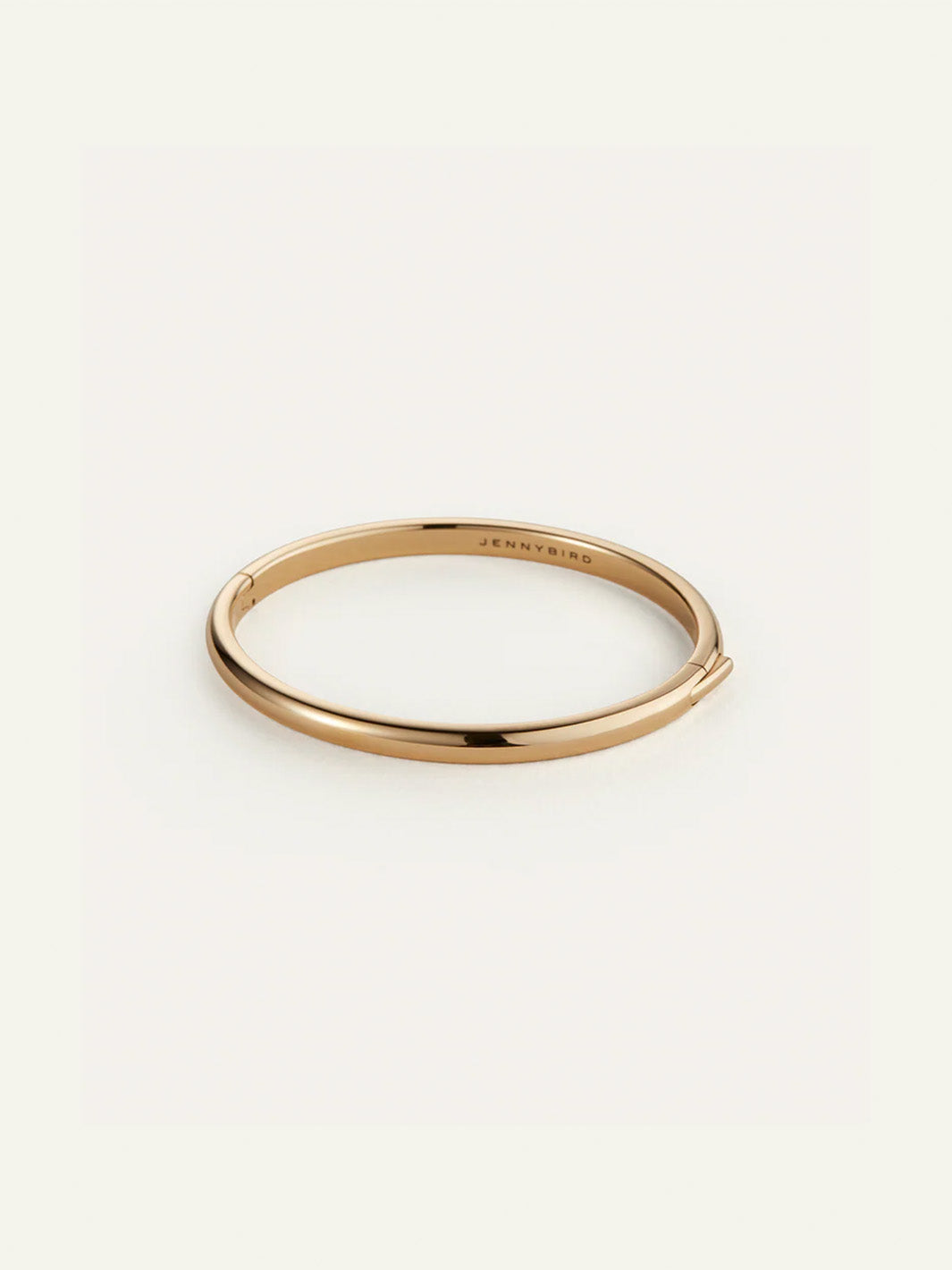 Remi Bangle in Gold