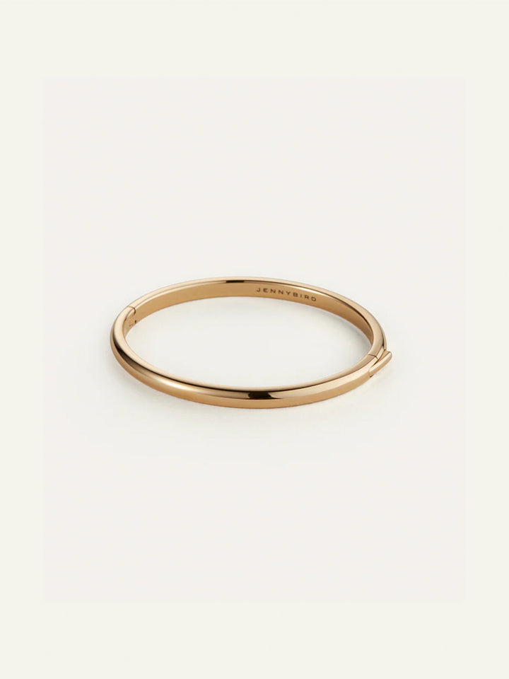 Remi Bangle in Gold