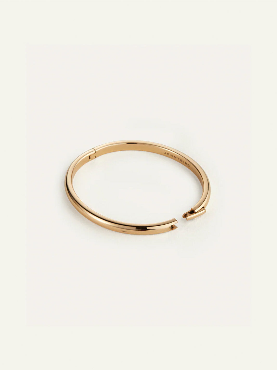 Remi Bangle 7" in Gold