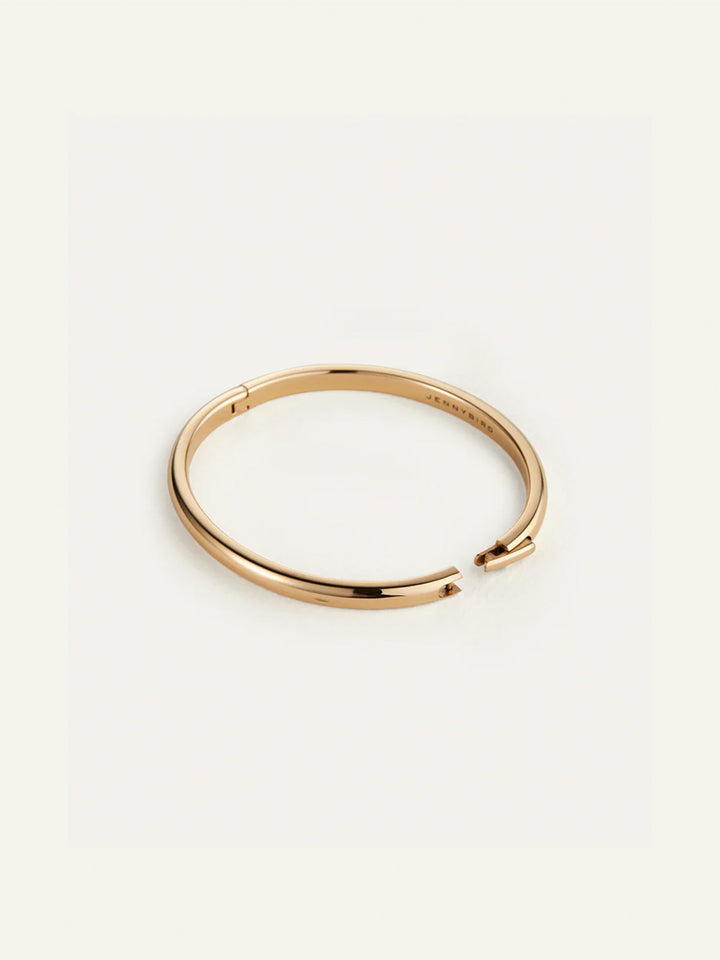 Remi Bangle 7" in Gold