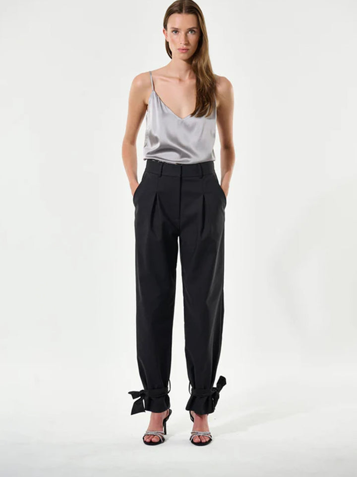 Ricadea Pant in Black