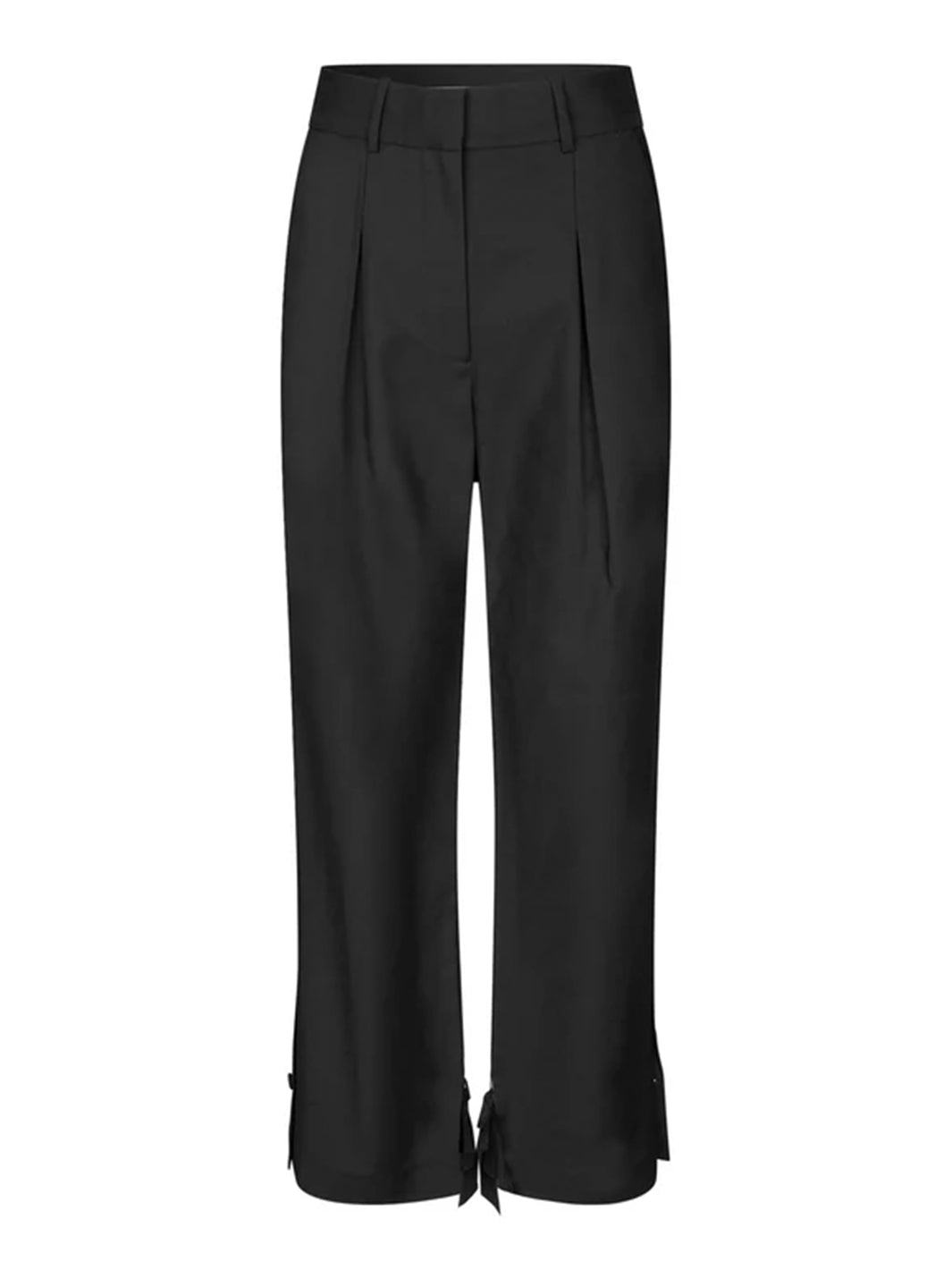 Ricadea Pant in Black