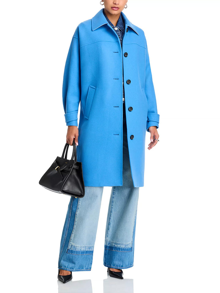 Slate Dickey in Bright Blue