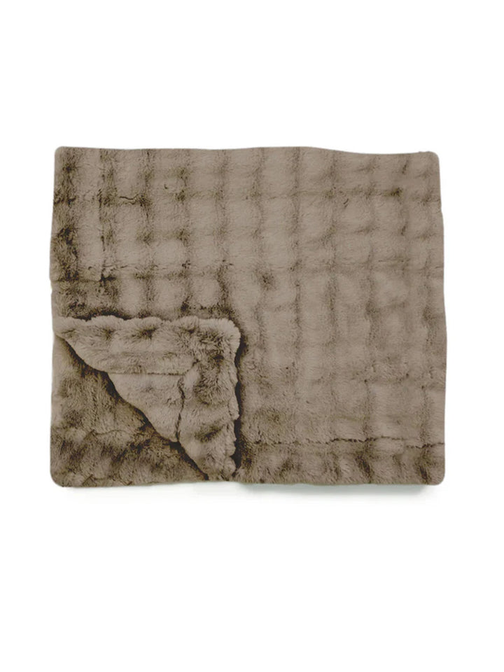 Weighted Blanket in Sandstone