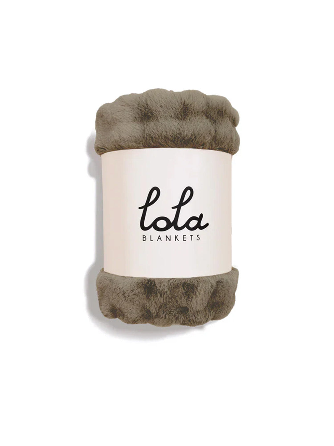 Weighted Blanket in Sandstone