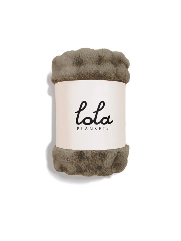 Weighted Blanket in Sandstone