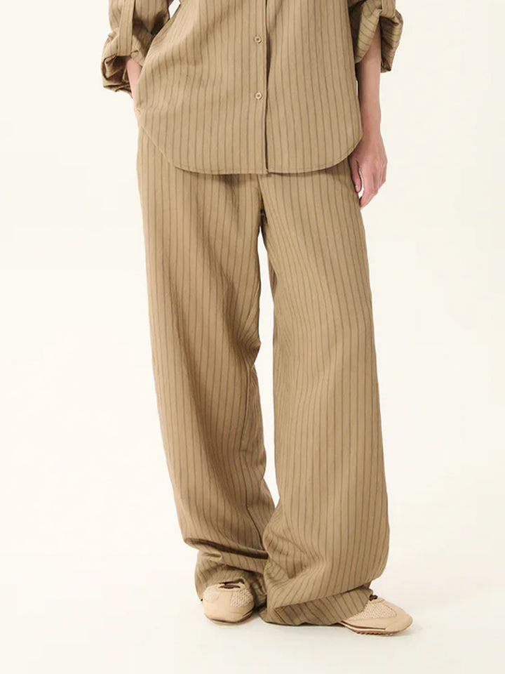 Santorini Pants in Vision
