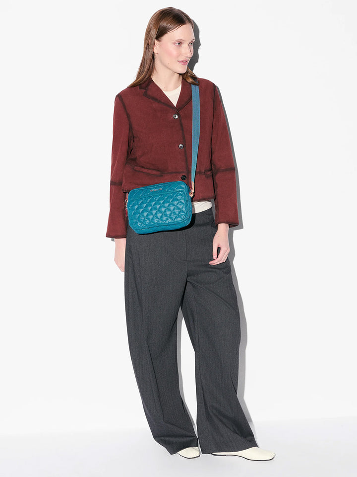 Small Metro Camera in Pacific