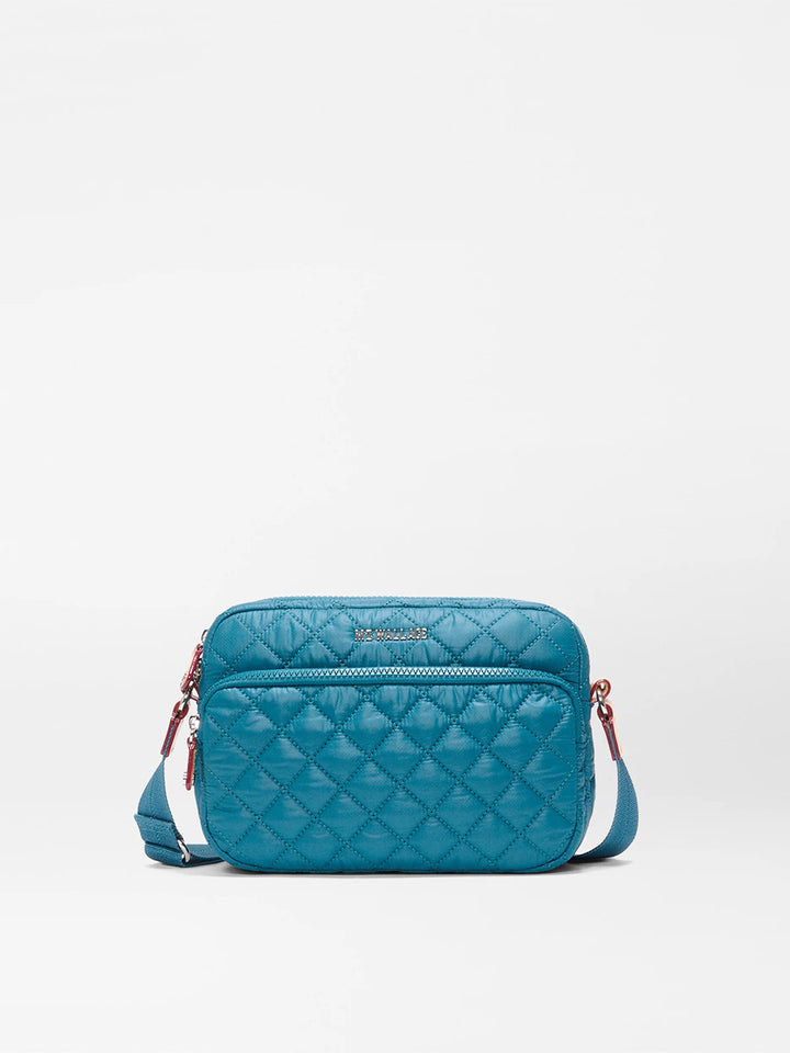 Small Metro Camera in Pacific