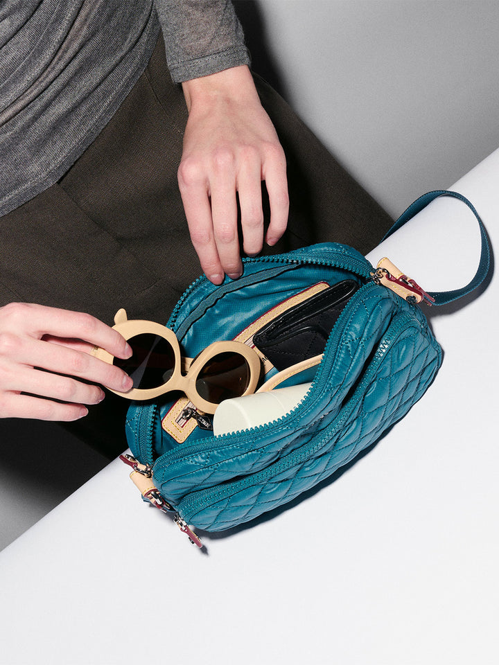 Small Metro Camera in Pacific