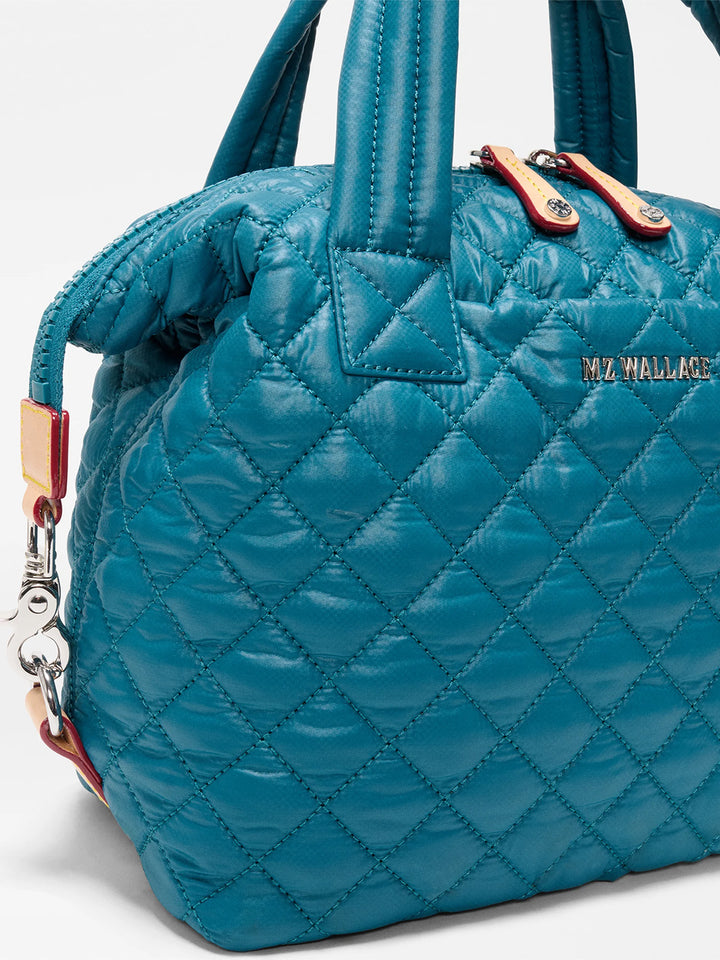 Small Sutton Deluxe in Pacific