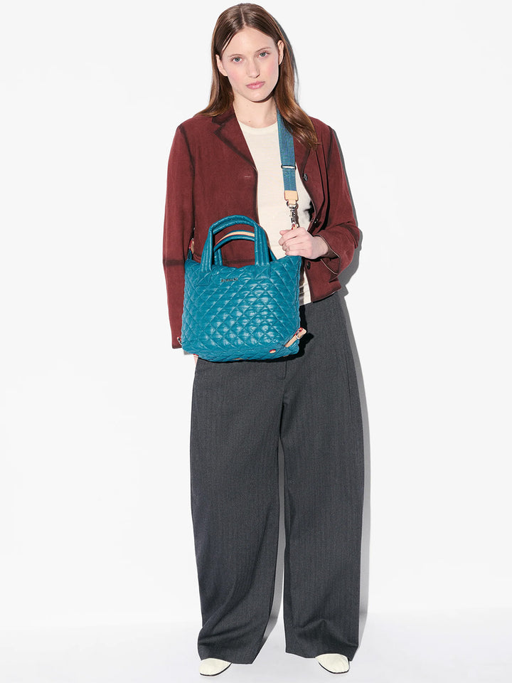 Small Sutton Deluxe in Pacific