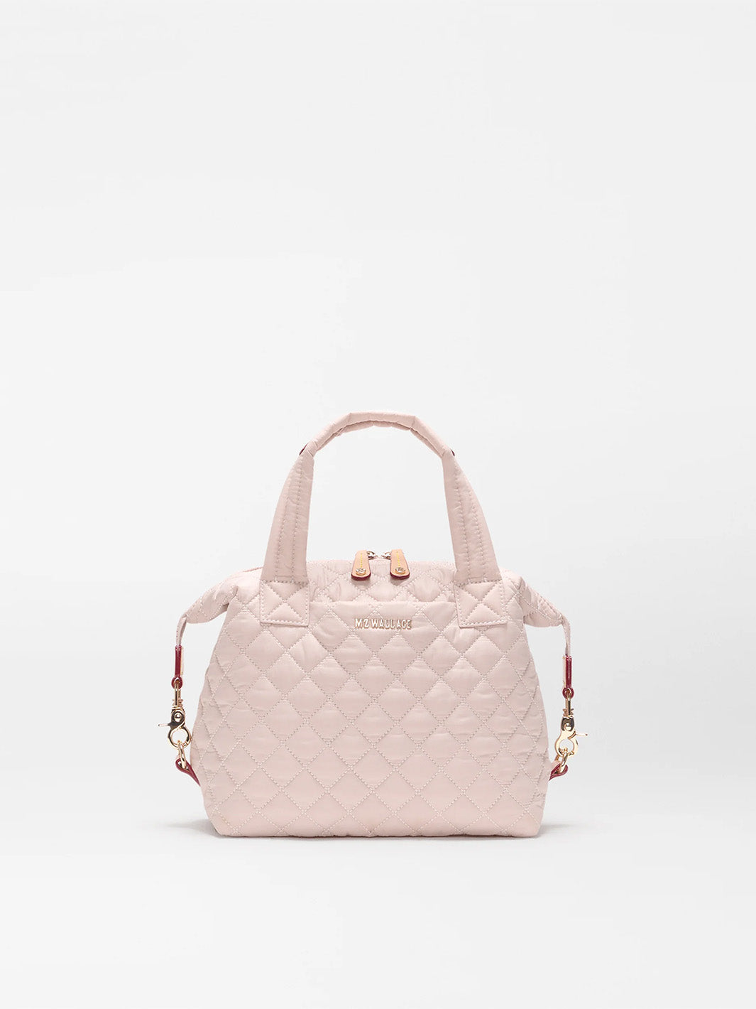 Small Sutton Deluxe in City Pink