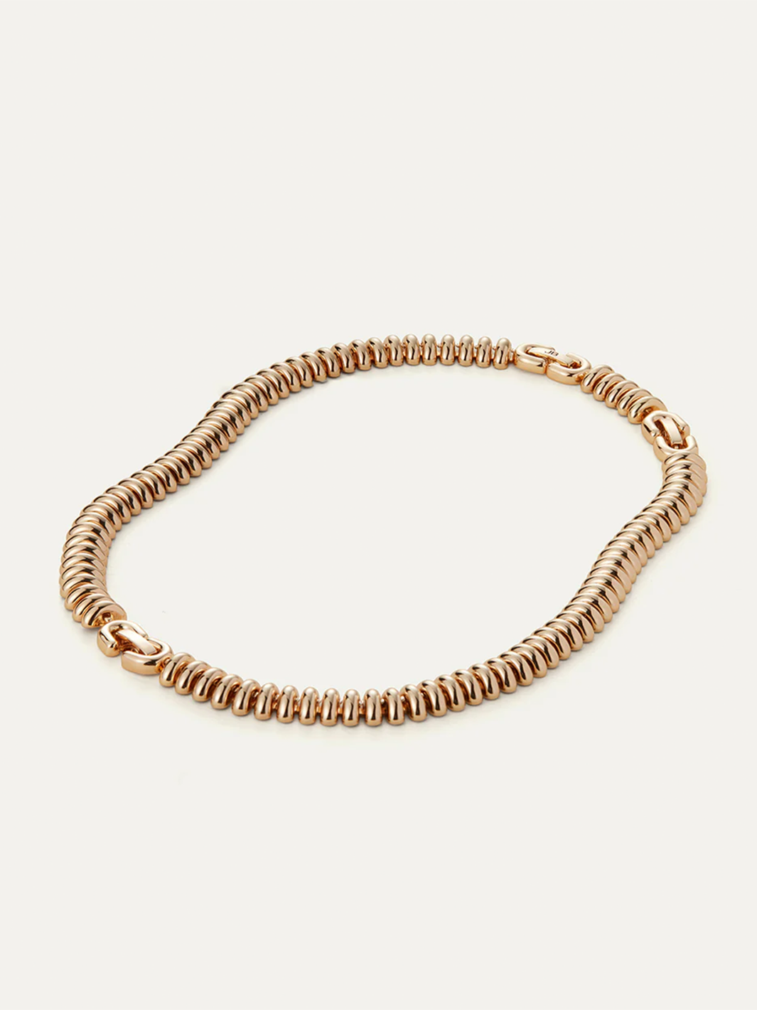 Sophia Choker in Gold