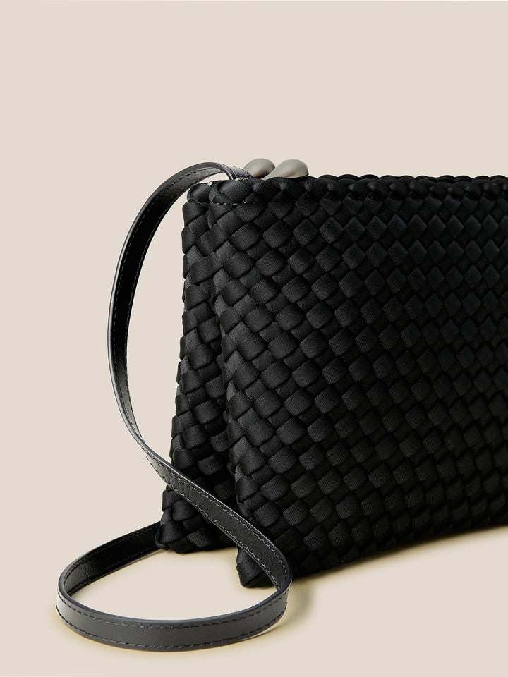 Soho Medium Envelope in Onyx