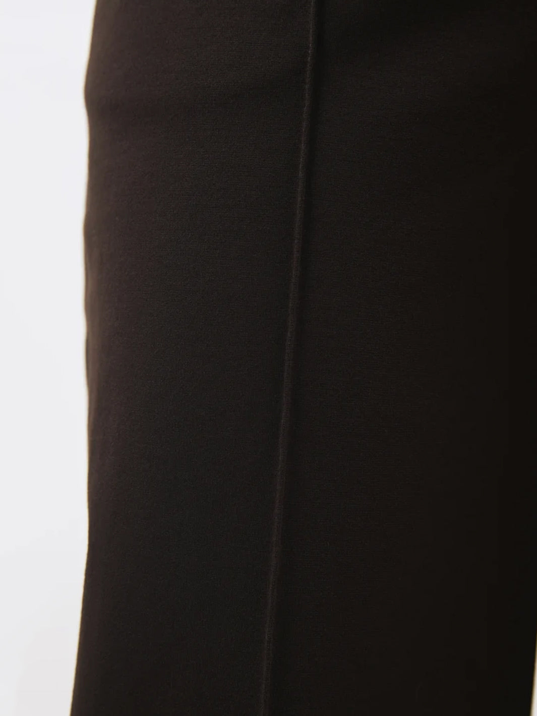 Sophine Trousers in Chocolate