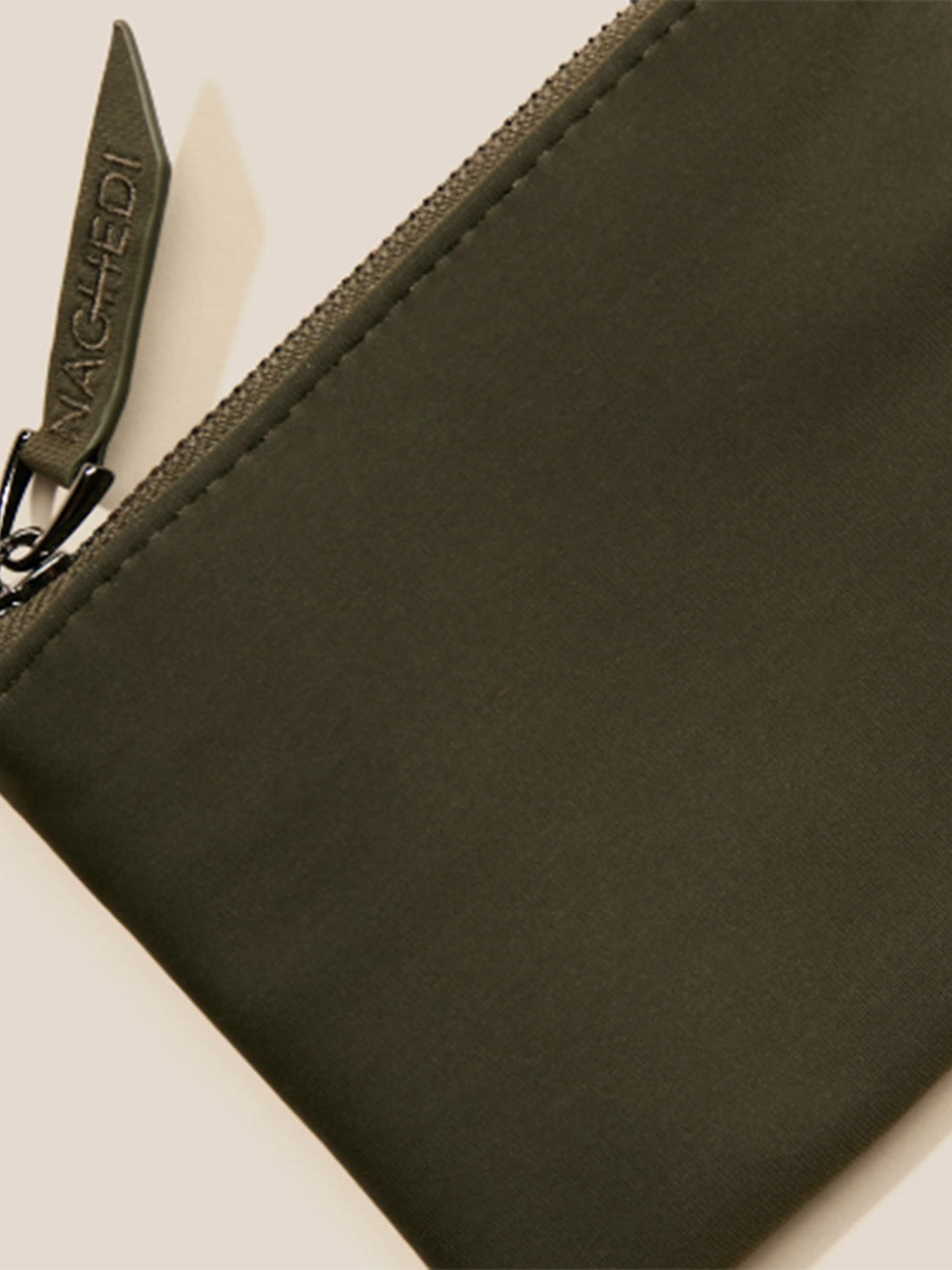 St Barths Petite Tote in Olive