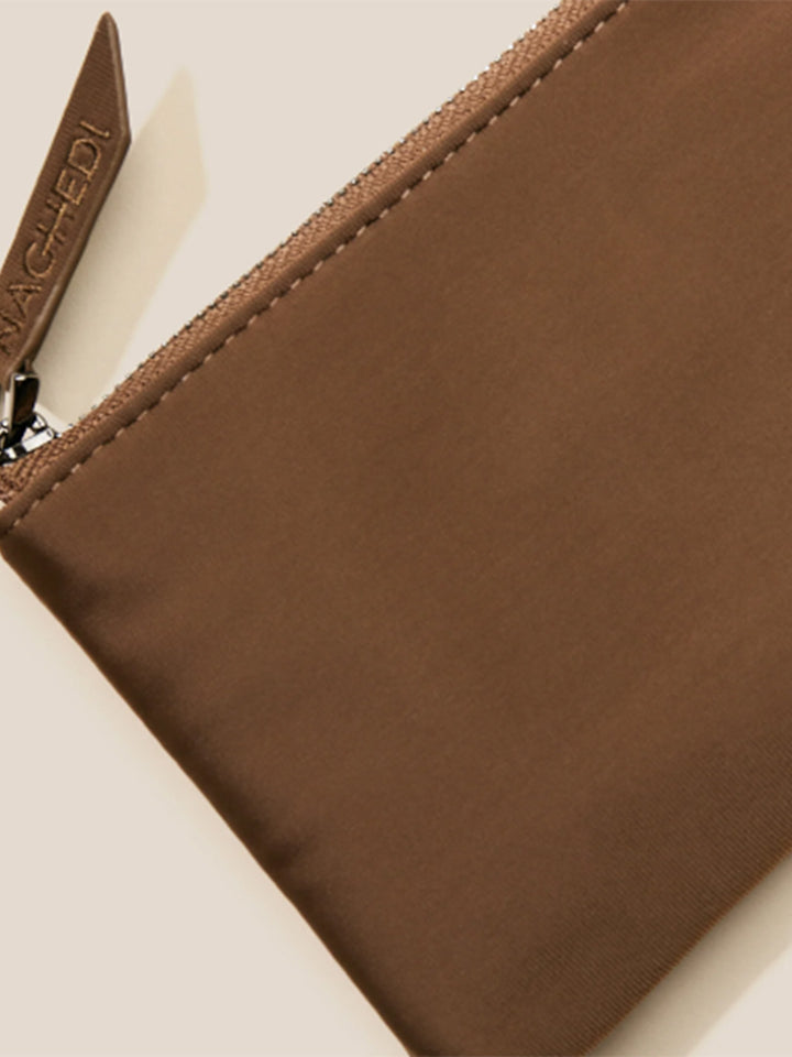St Barths Petite Tote in Mink