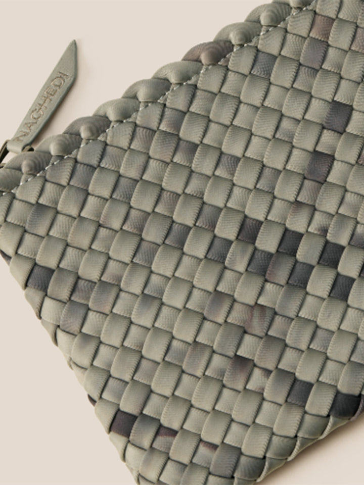 St Barths Small Tote in Neptune