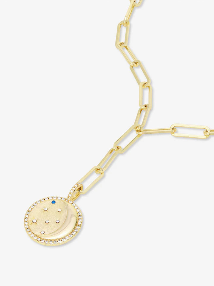 You're A Star Necklace in Gold