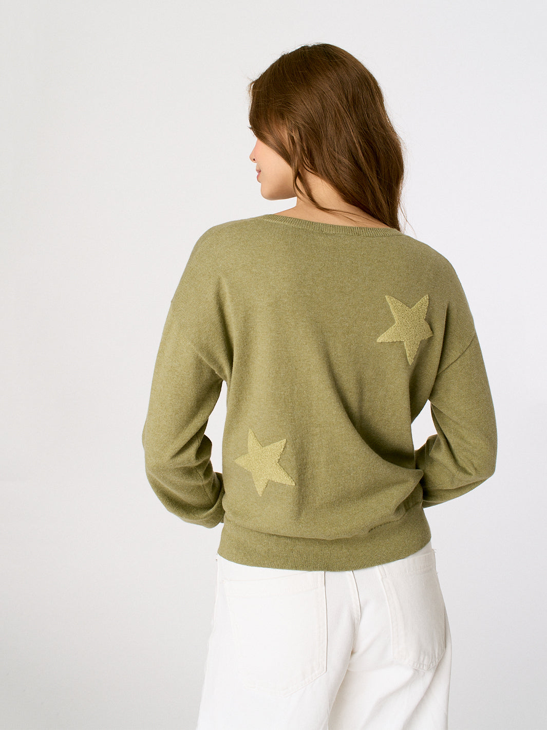 Star Crew in Aloe