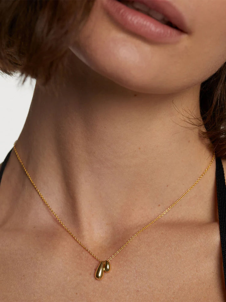 Sugar Necklace