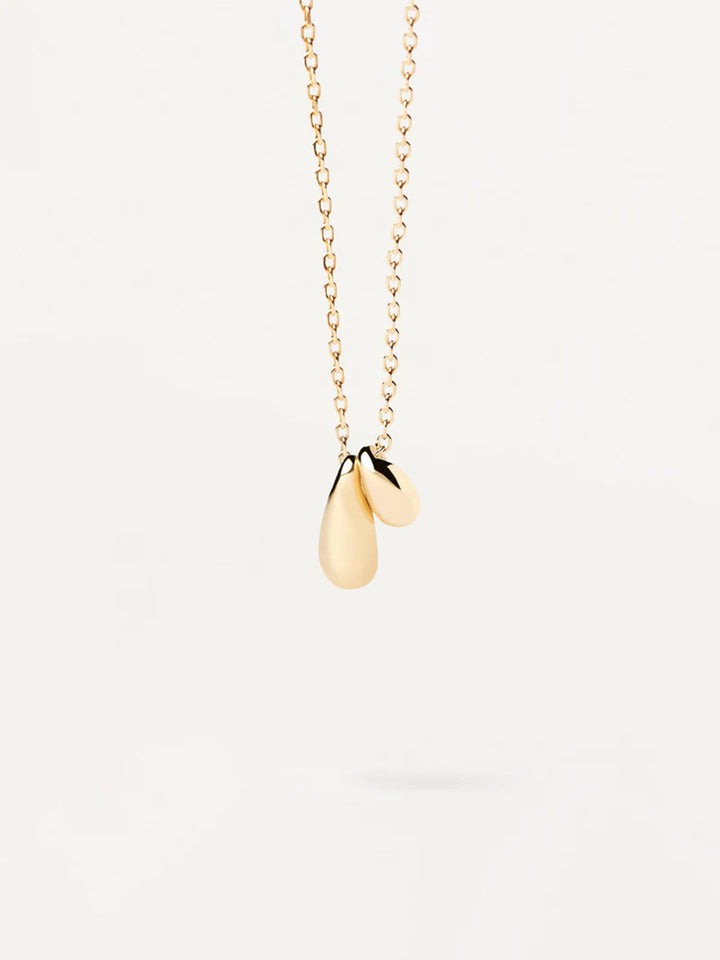 Sugar Necklace