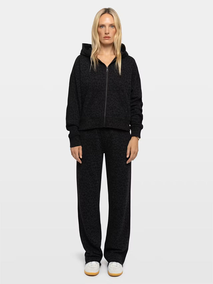 Swee Sweatshirt in Carbone