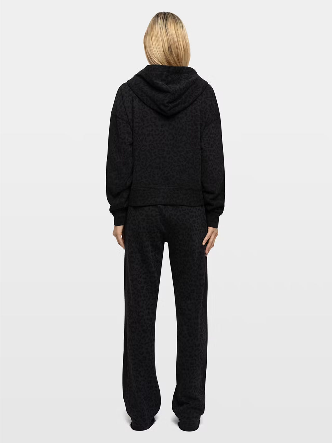 Swee Sweatshirt in Carbone