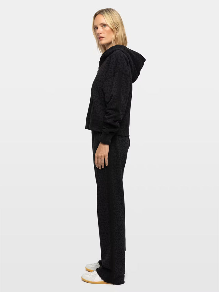 Swee Sweatshirt in Carbone