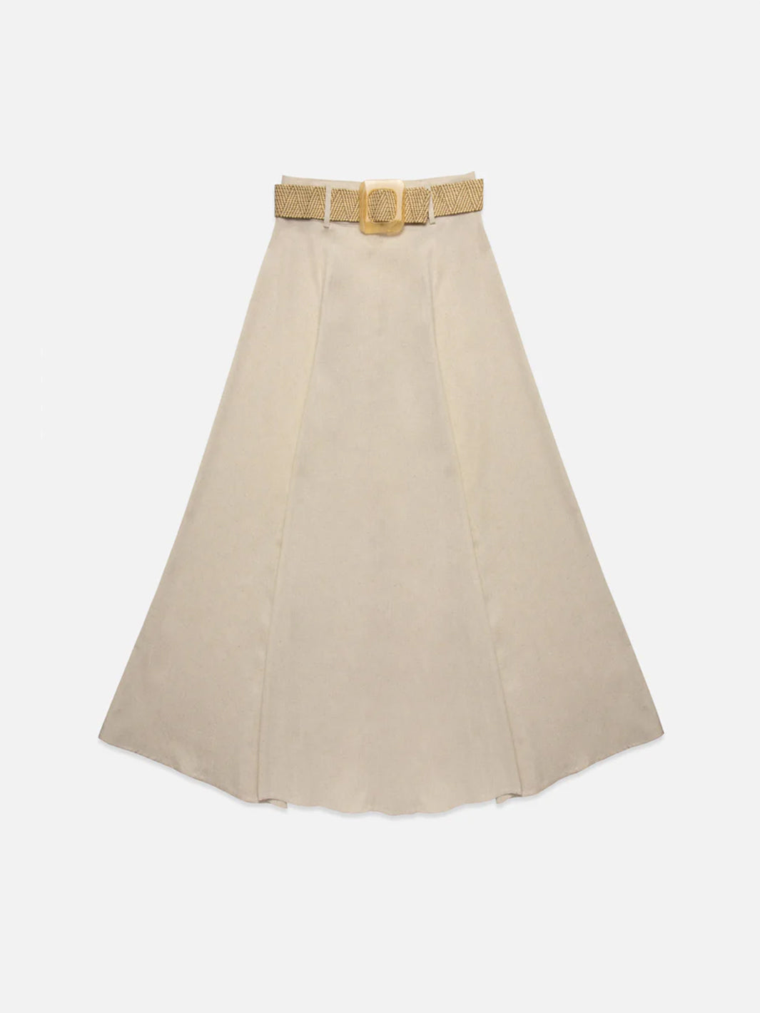 Clouet Skirt in Linen