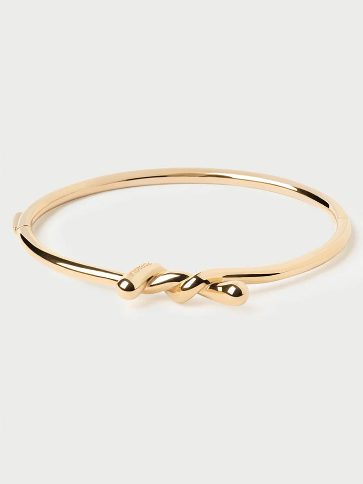 Twist Bangle