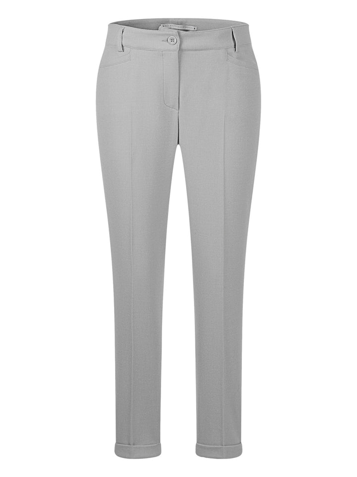UTE 7/8 Pant in Dove Grey