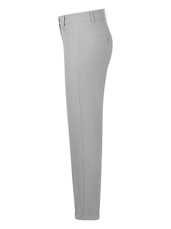 UTE 7/8 Pant in Dove Grey