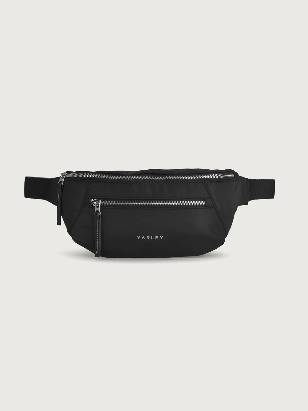 Lasson Belt Bag in Black