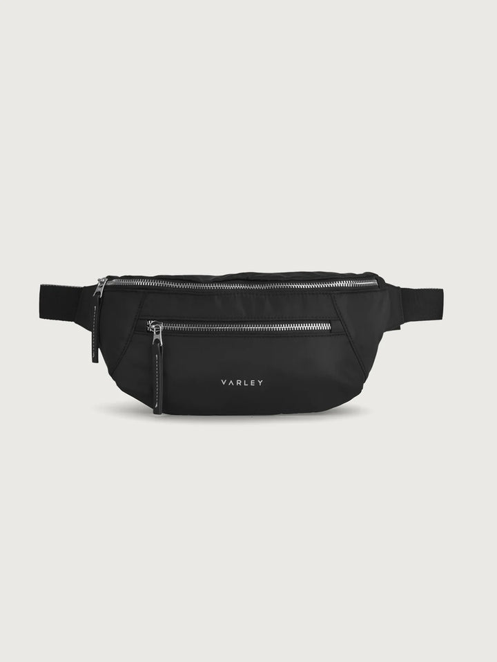 Lasson Belt Bag in Black
