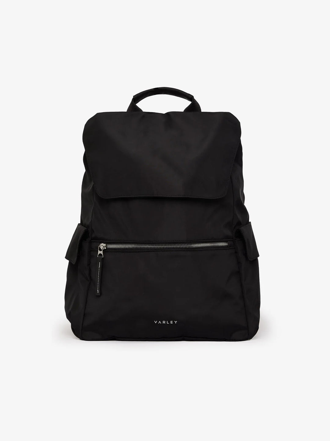 Corten Backpack in Black