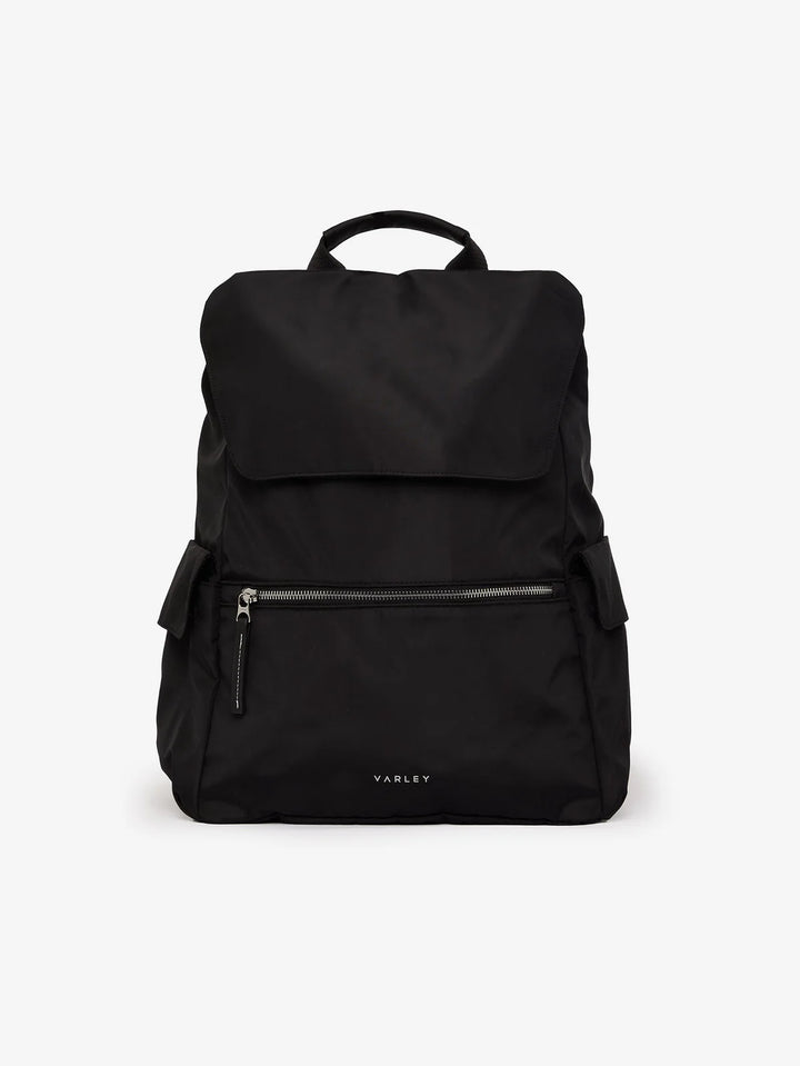 Corten Backpack in Black