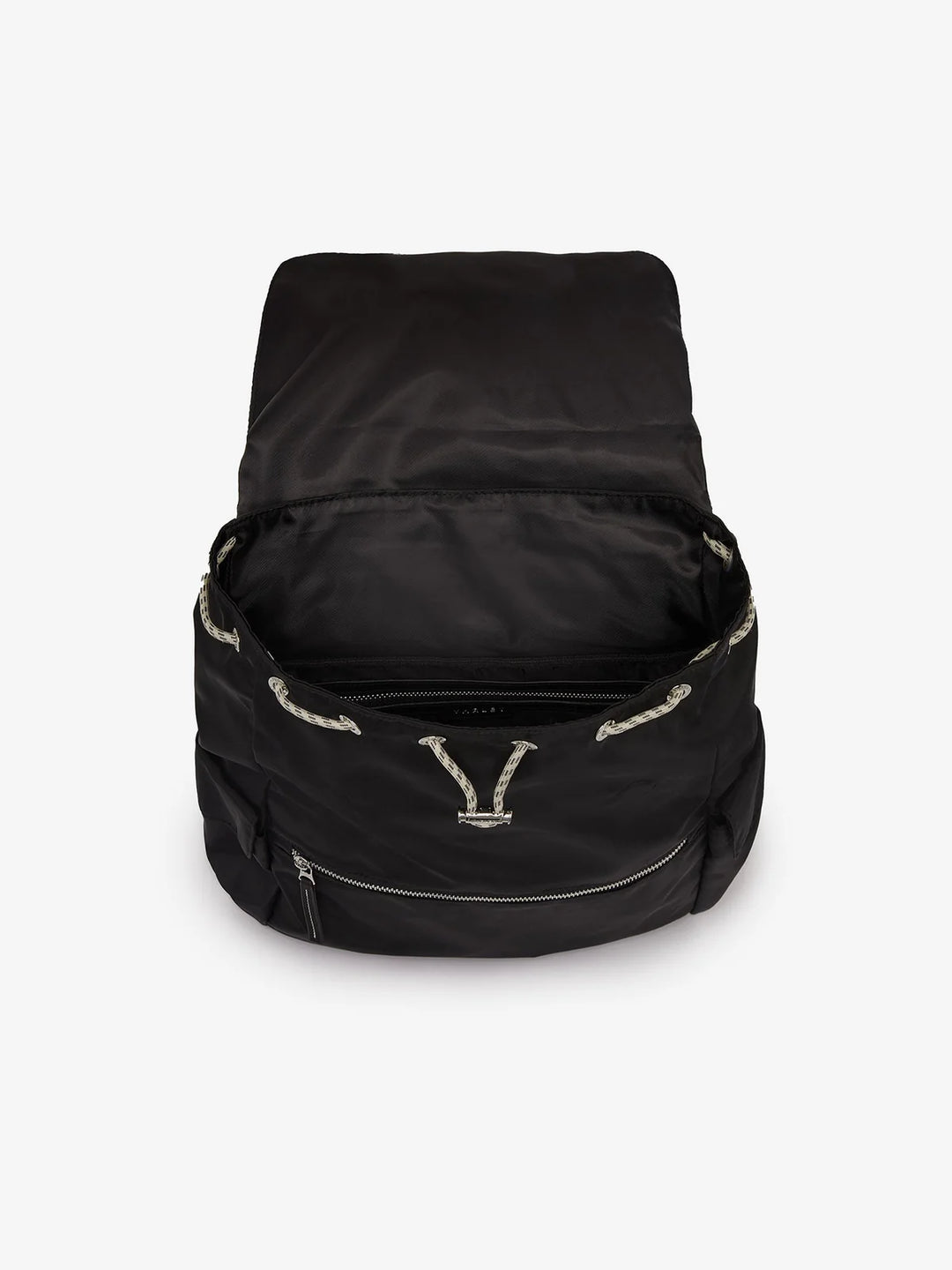 Corten Backpack in Black