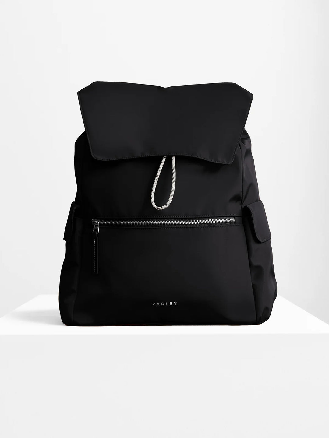Corten Backpack in Black