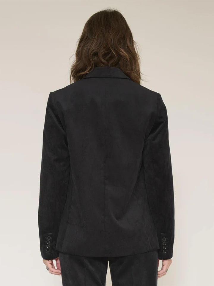 Vina Jacket in Black