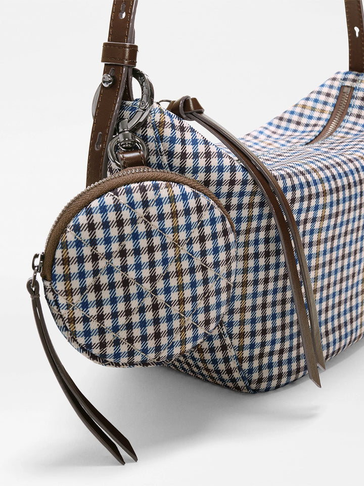 Small Waverley Hobo in Heritage Check