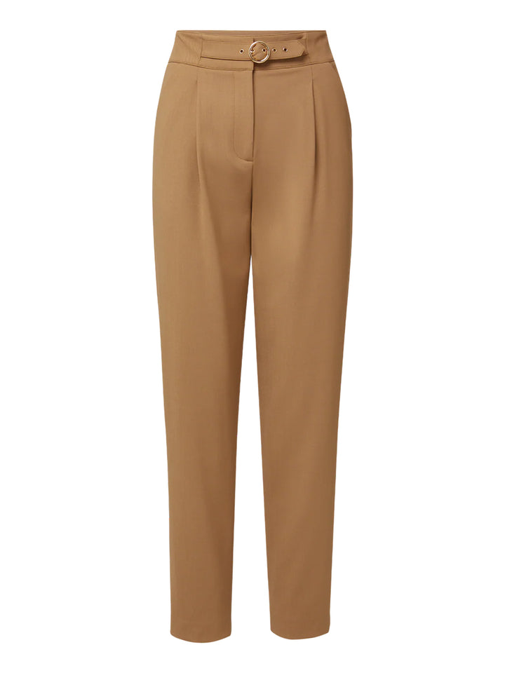 Wisteria Pant in Hazel