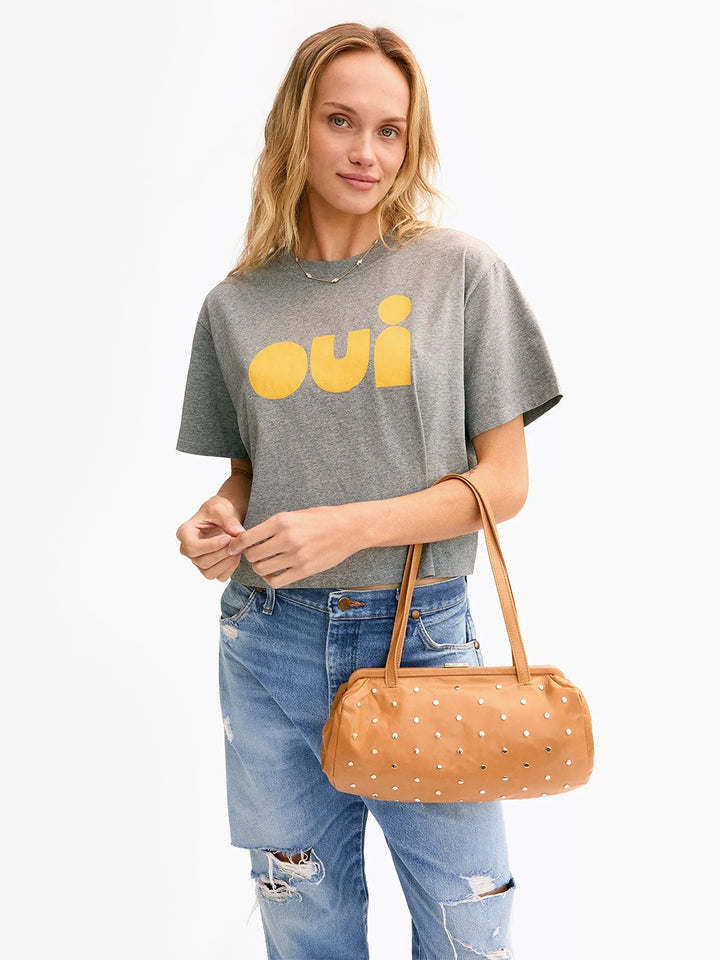 Yvette in Biscuit