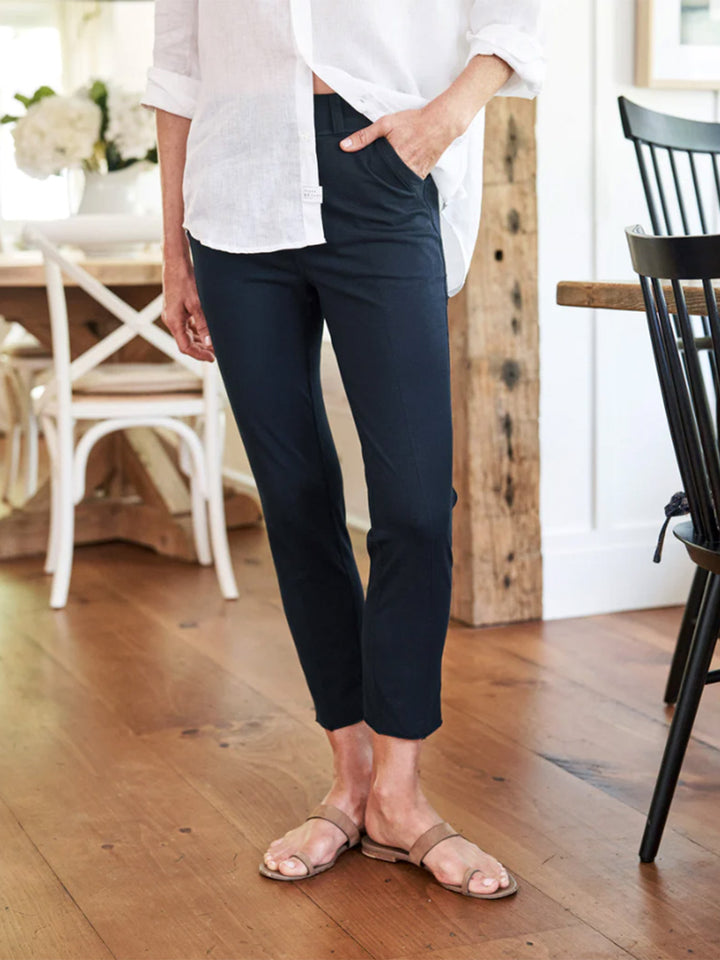 Murphy Billion Dollar Pant in British Royal Navy