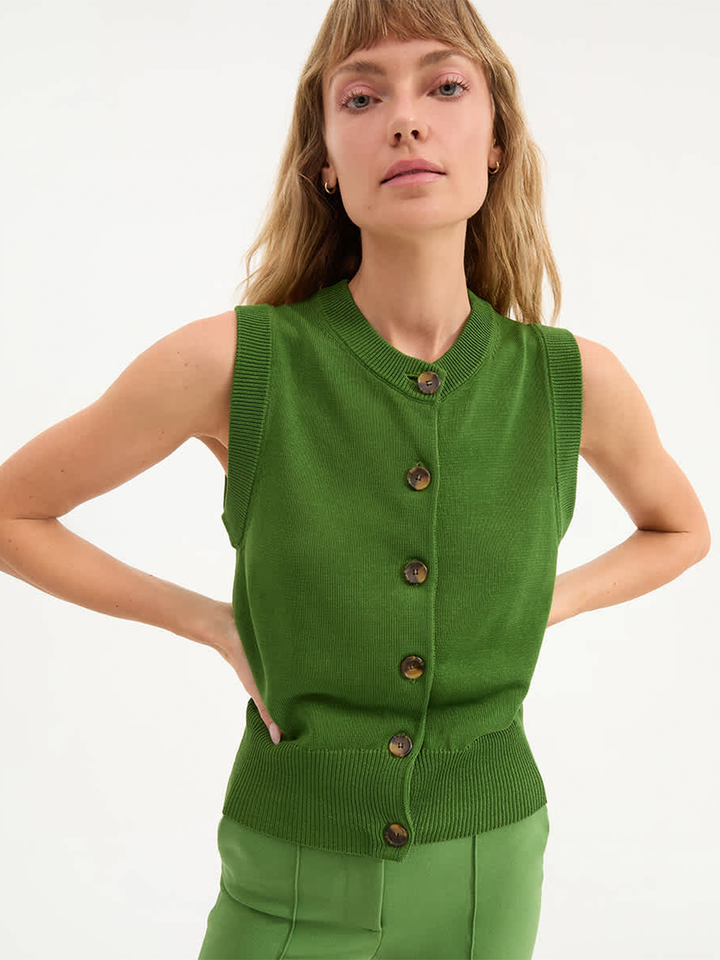 Percy Vest in Lemongrass