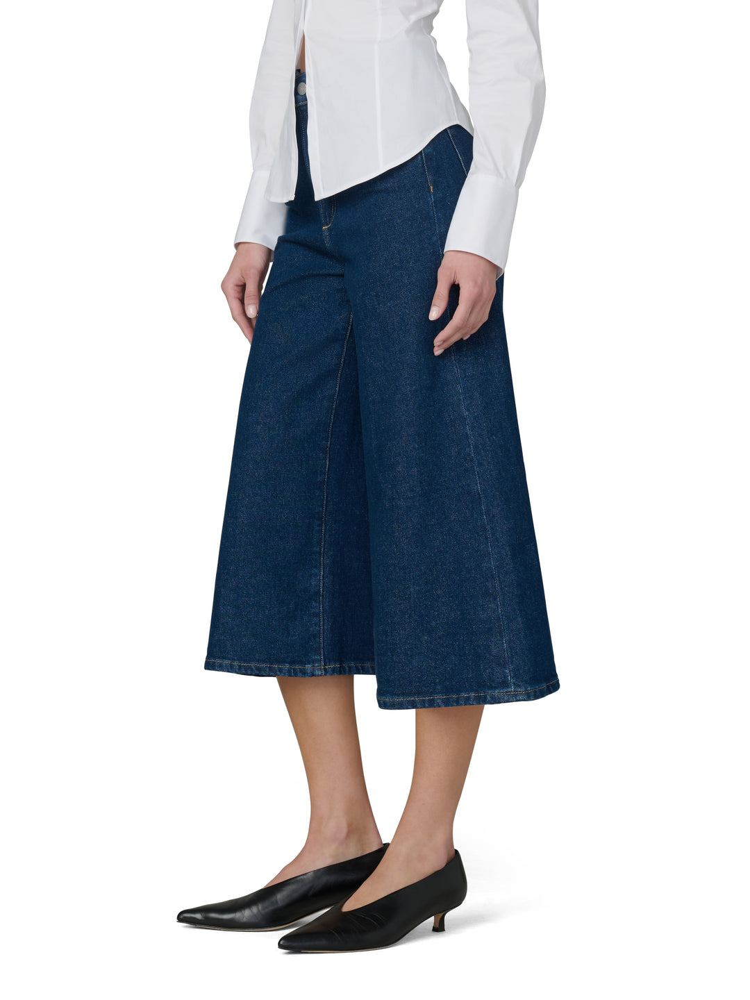 The Culotte in Levitate