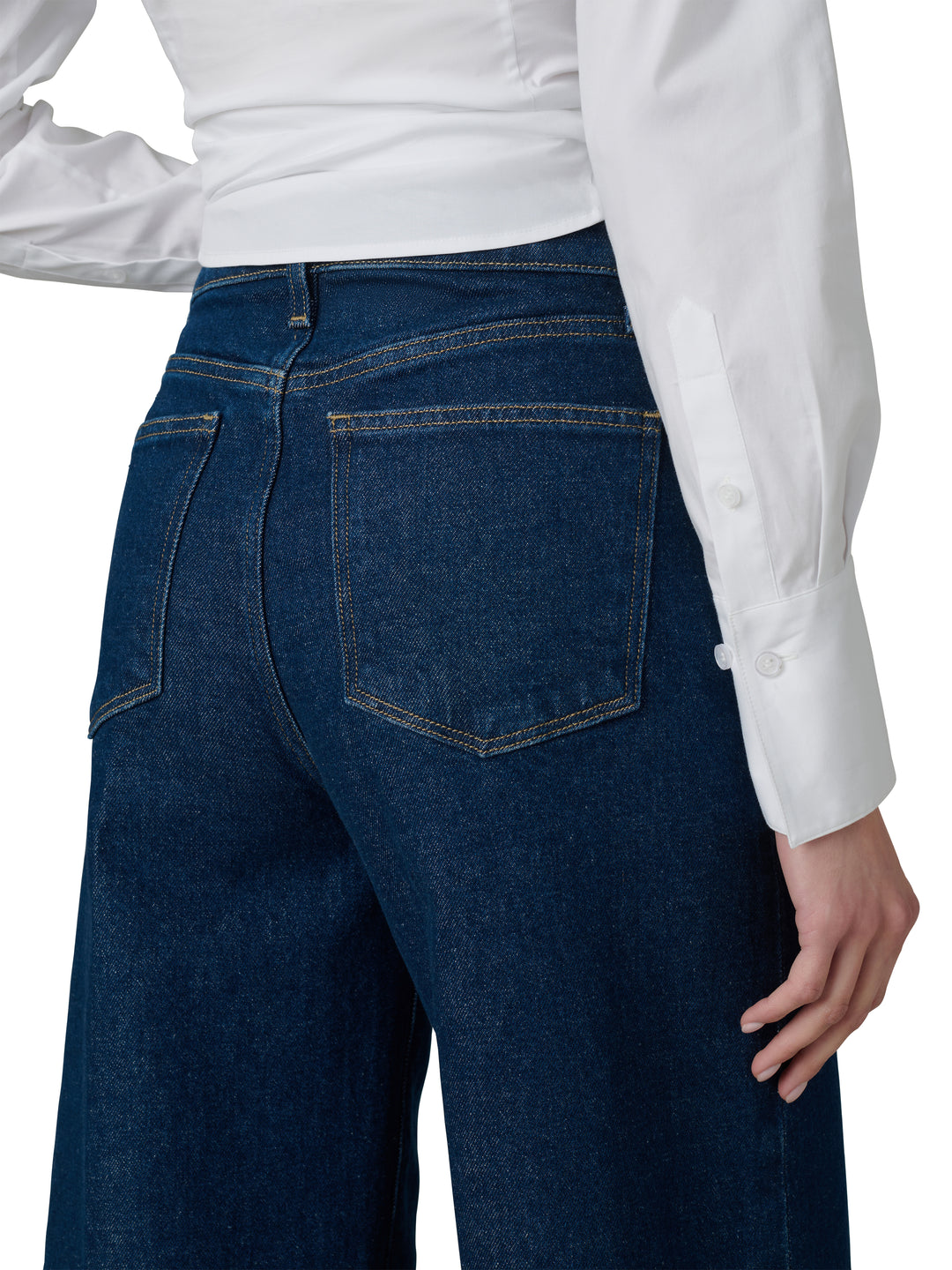 The Culotte in Levitate
